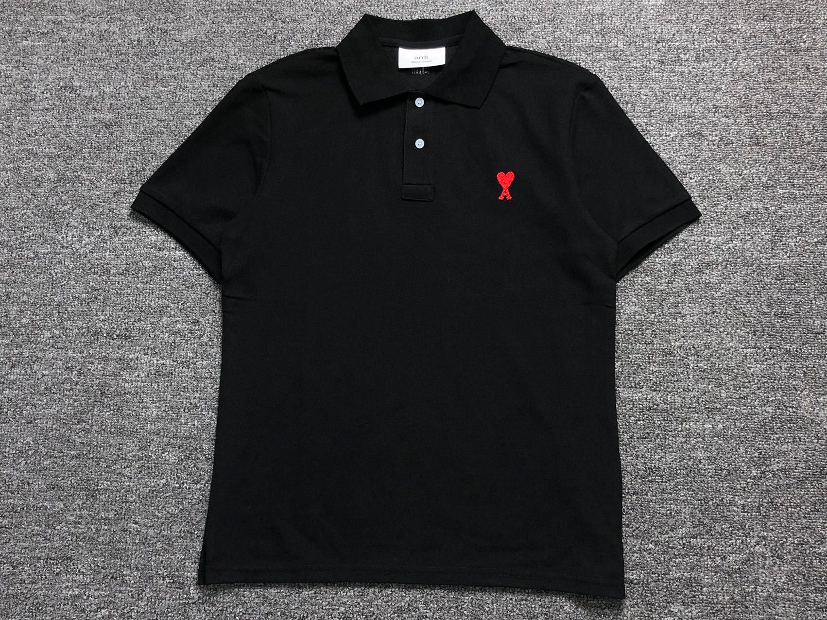 Polo Ami