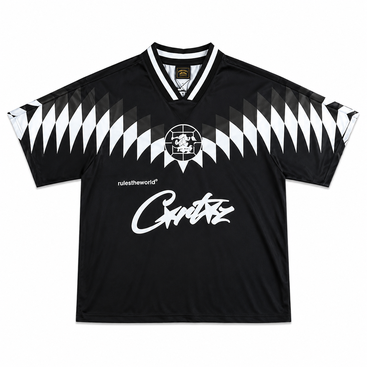 T-Shirt Club RTW Football Jersey