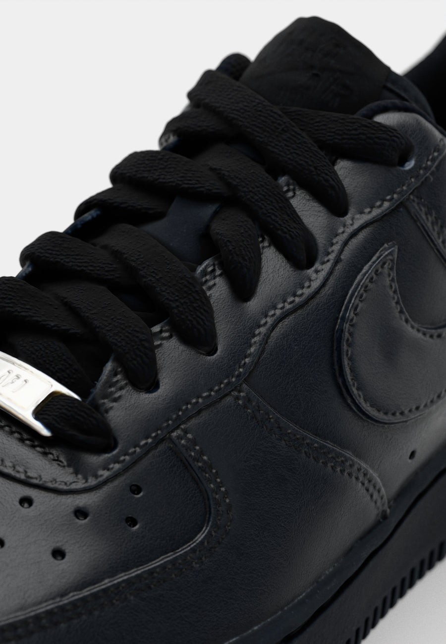 AF1 Pretas