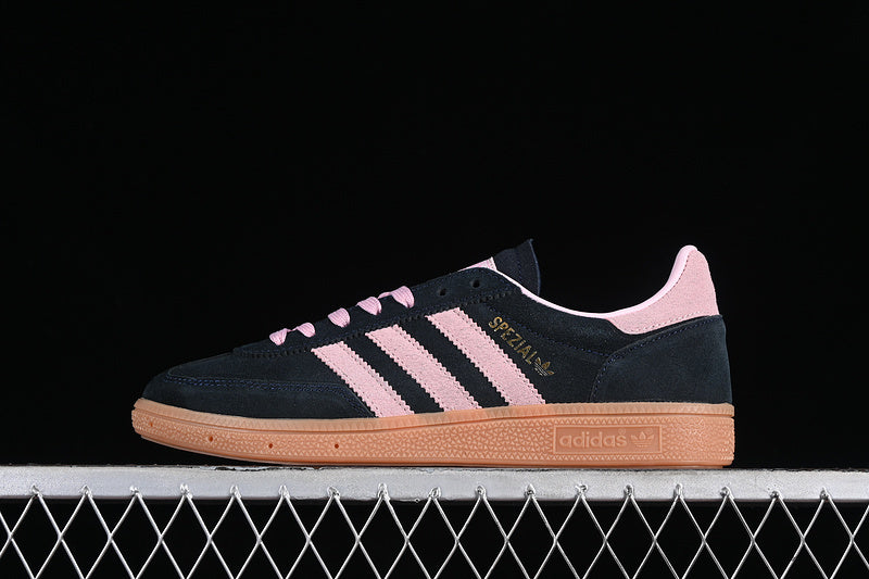 AD Spezial Black and Pink