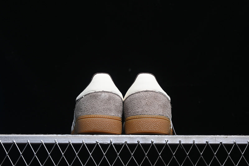 Spezial Brown and White