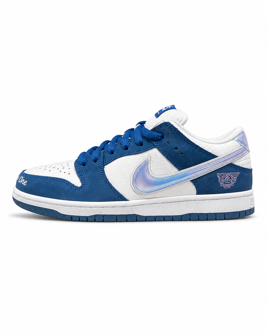 Dunk SB Born x Raised One Block At A Time