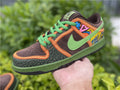 Dunk SB De La Soul 2