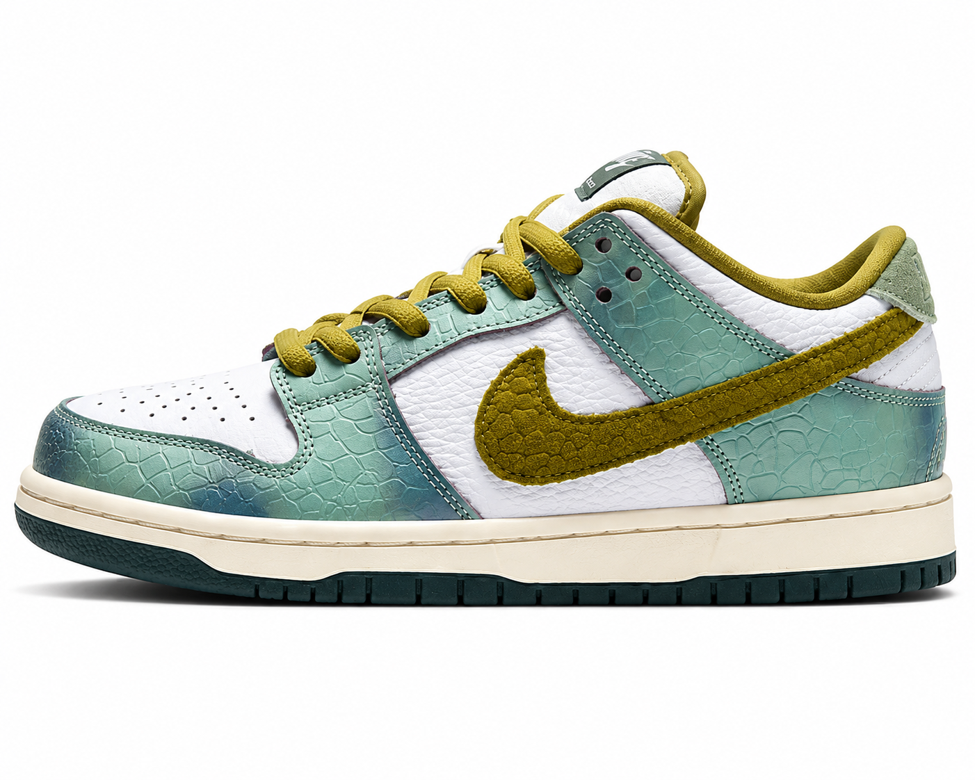 Dunk Low Chameleon