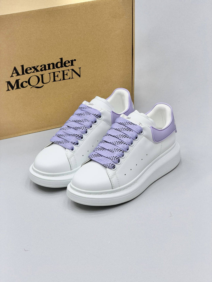 Alexander McQueen Purple