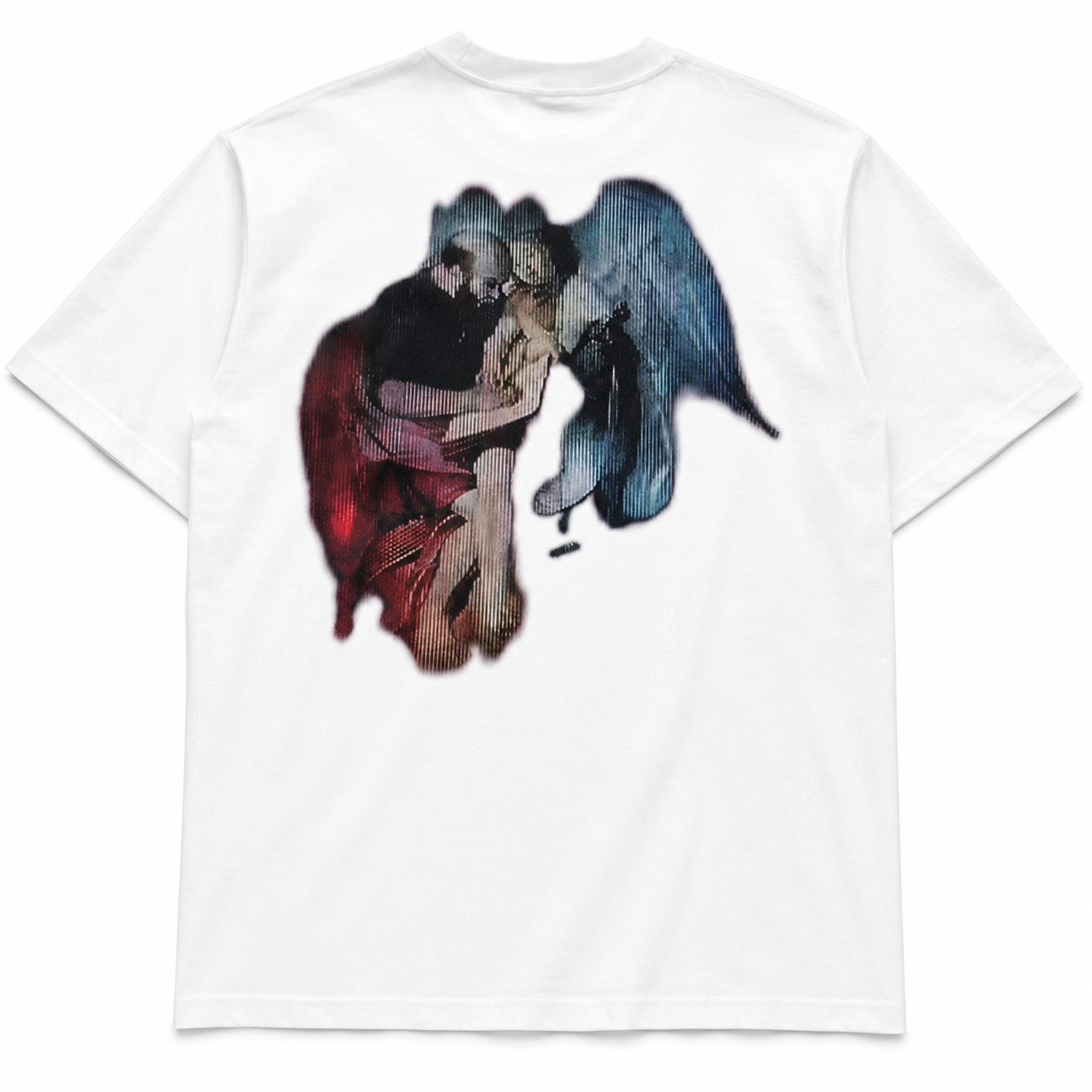 T-shirt Off S. Matthew