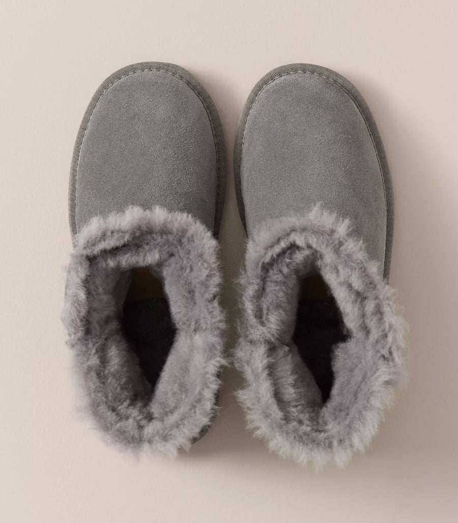 Bailey Mini Button II Boot 2