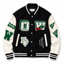 Casaco Off White 9