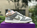 Dunk SB Yuto Horigome 2