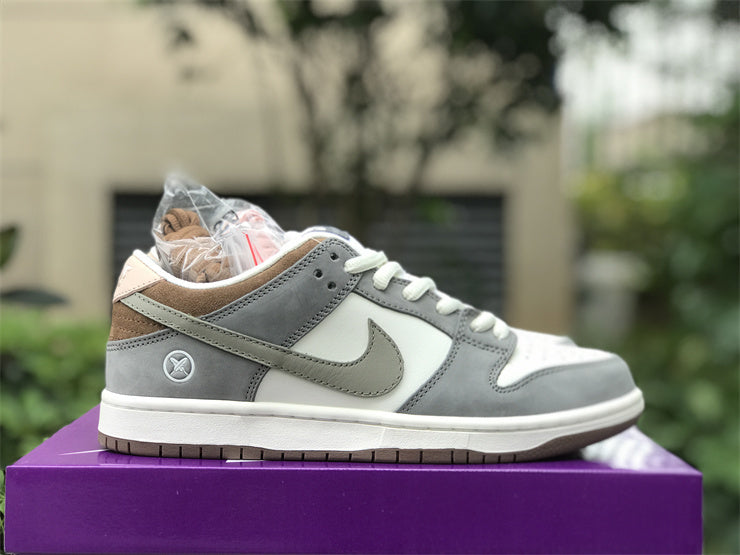 Dunk SB Yuto Horigome