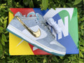 Dunk SB Sean Cliver 3