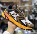 Runner Tatic Marrom 2