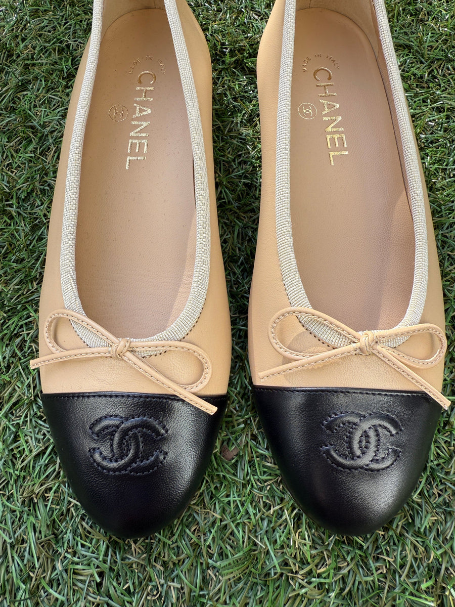 Ballet Flats