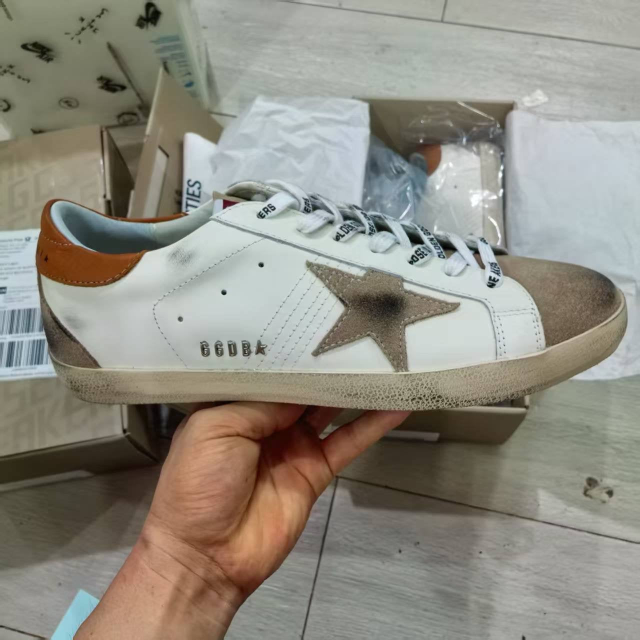 GDGS Star 2