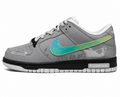 Dunk Low PandaPrank 1