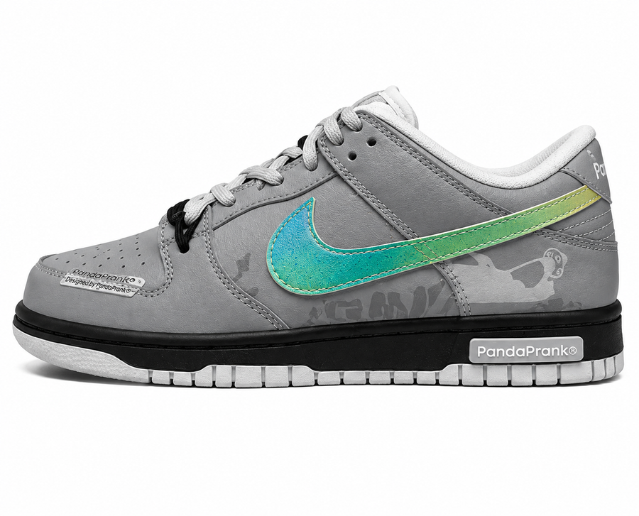 Dunk Low PandaPrank