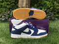 Dunk SB Los Angeles Dodgers 3