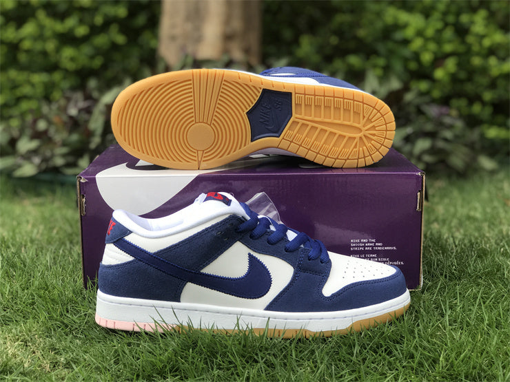 Dunk SB Los Angeles Dodgers