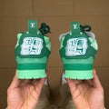 Skate Green 6