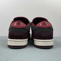 Dunk SB Riot Skateshop 6