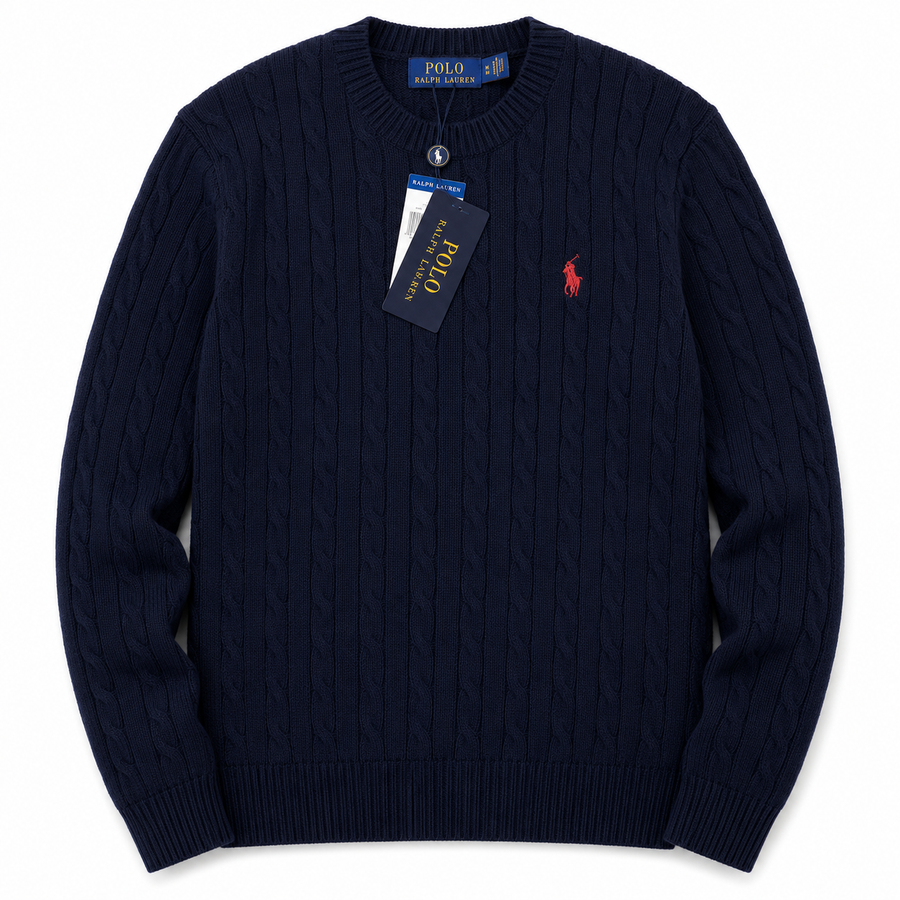 Camisola Polo
