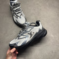 Runner Tatic Silver 5
