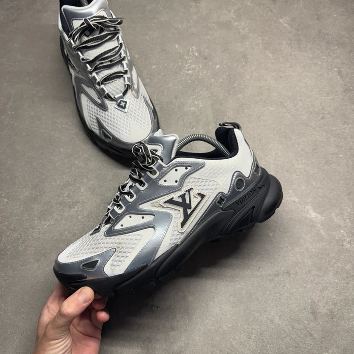 Runner Tatic Silver