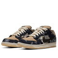 Dunk SB Low Travis Scott 2