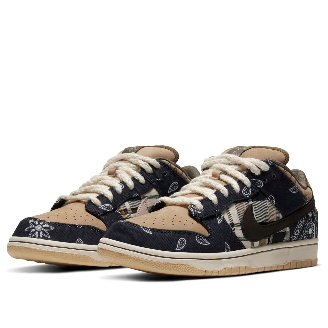 Dunk SB Low Travis Scott