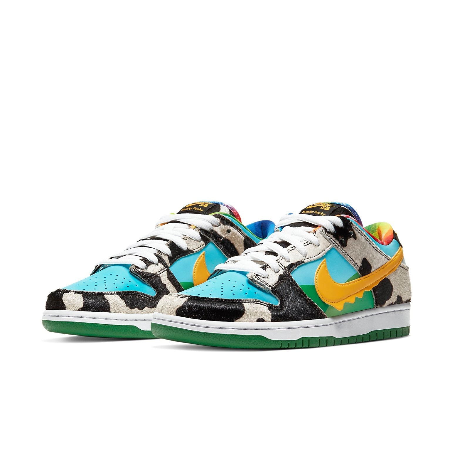 Dunk SB Ben & Jerry's
