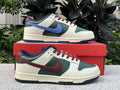 Dunk Low Multicolor 6