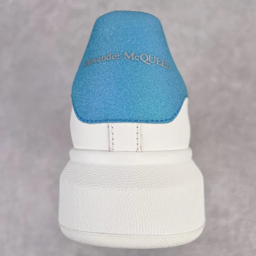 Alexander McQueen Azul