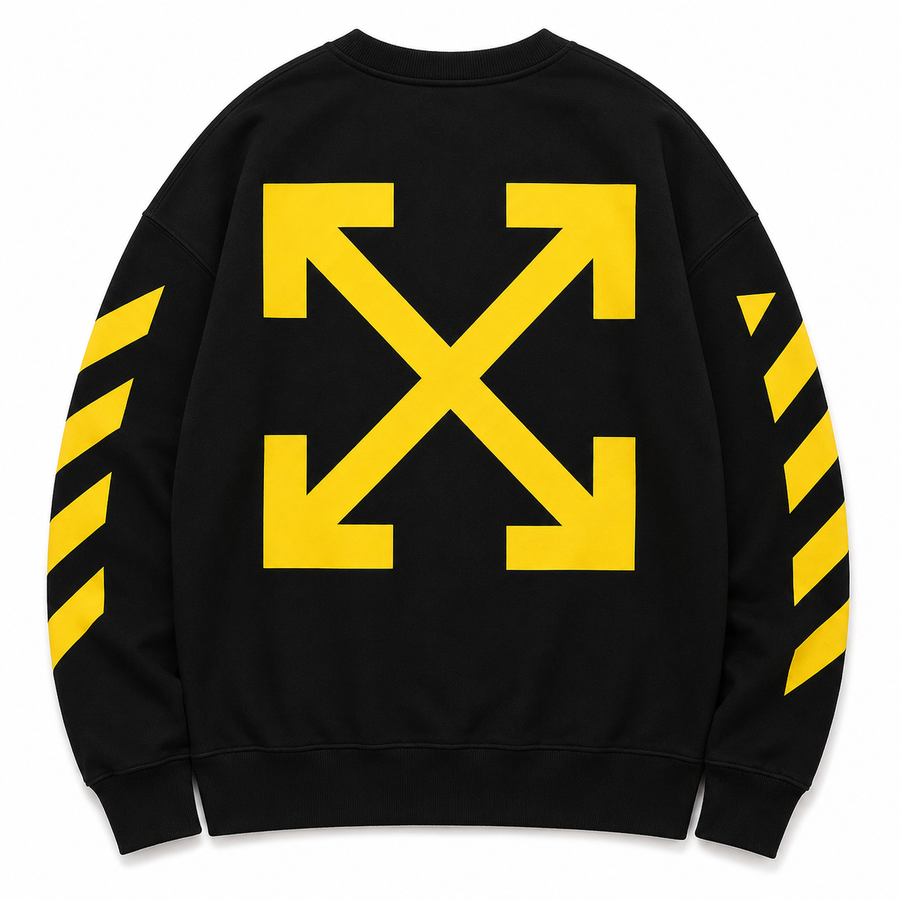 Sweat Off White 78