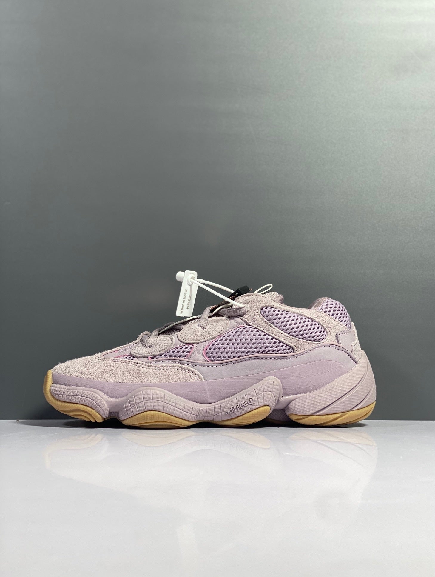 500 Taro Purple