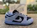 Dunk SB x Supreme Ocean Fog 2