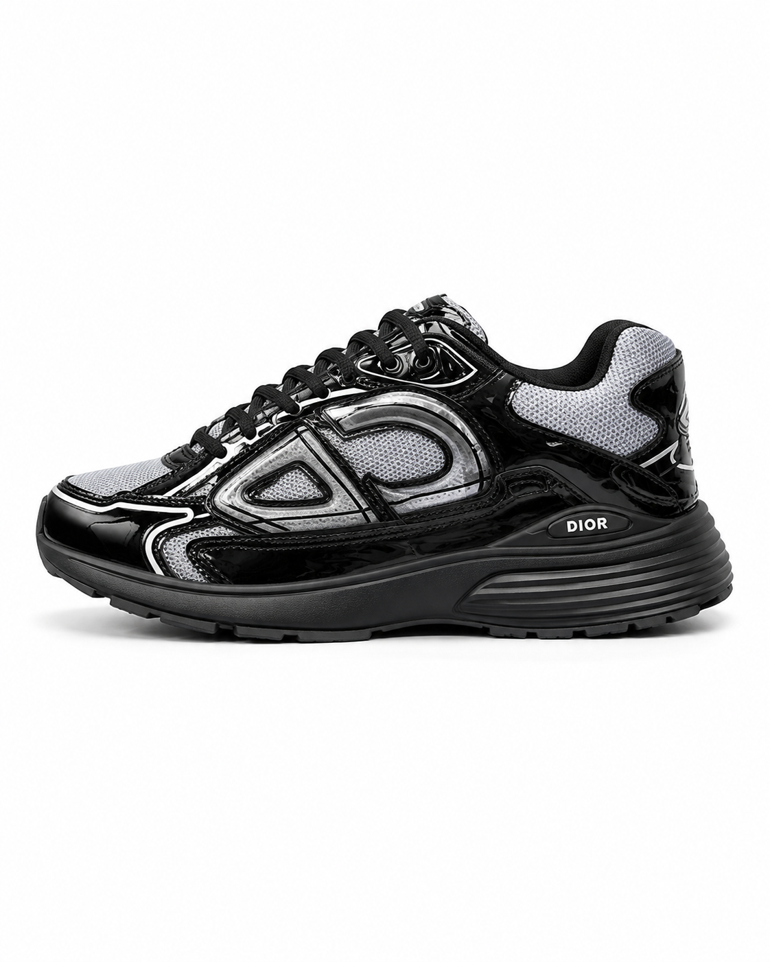 B30 Black