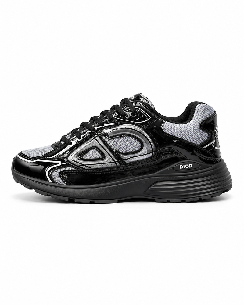 B30 Black