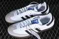 Samba White Classic 5
