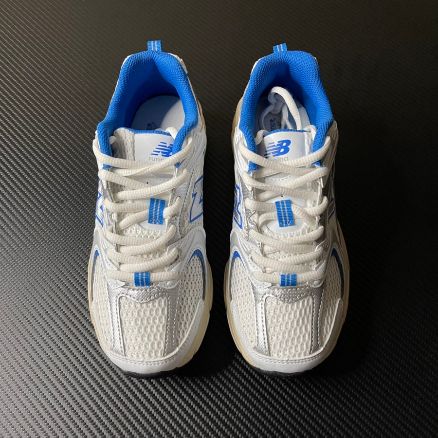 NB 530 Blue and Yellow