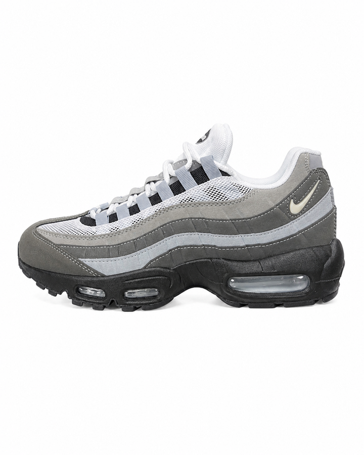 Air Max 95 Dark green and grey