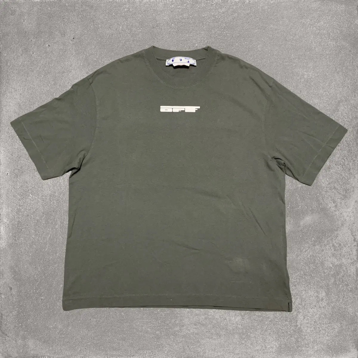 T-shirt Teddy Arrows