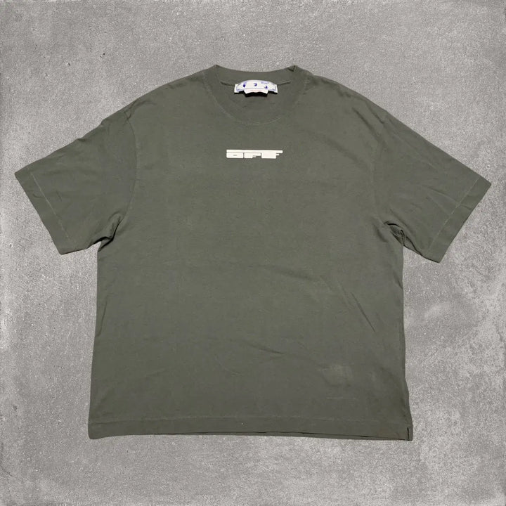 T-shirt Teddy Arrows