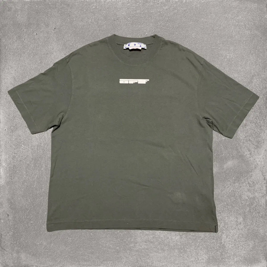 T-shirt Teddy Arrows