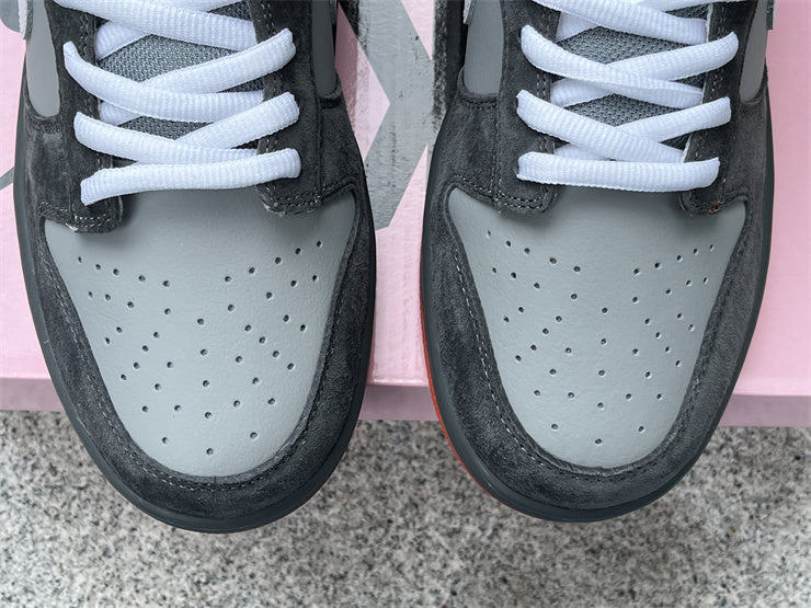 Dunk SB Staple NYC Pigeon
