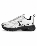 Runner Tatic Silver 1