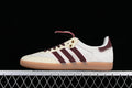 Samba Wales Bonner Gum Sole 2