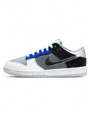 Dunk SB What The CLOT
