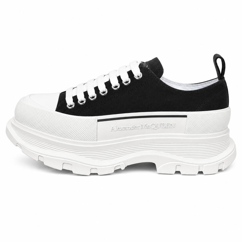 Alexander McQueen Black and White 2