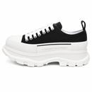 Alexander McQueen Black and White 2