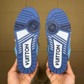 Skate Blue 6